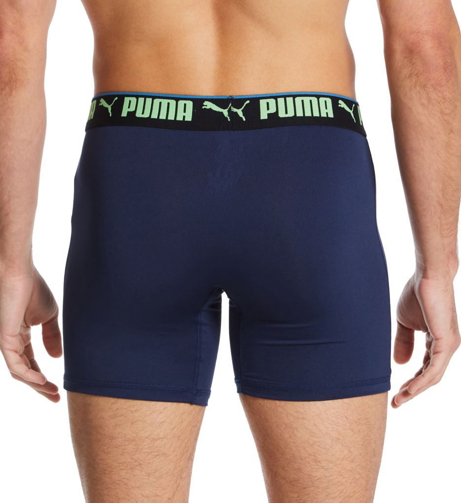 PUMA Puma Basic Brief 2p - Briefs