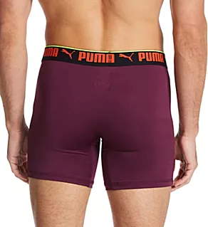Sportstyle Boxer Brief - 2 Pack RDOPGR S