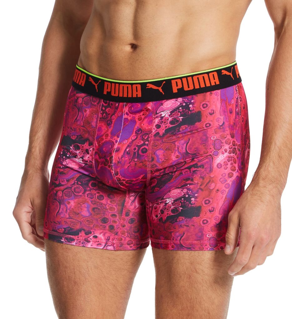 Sportstyle Boxer Brief - 2 Pack by Puma