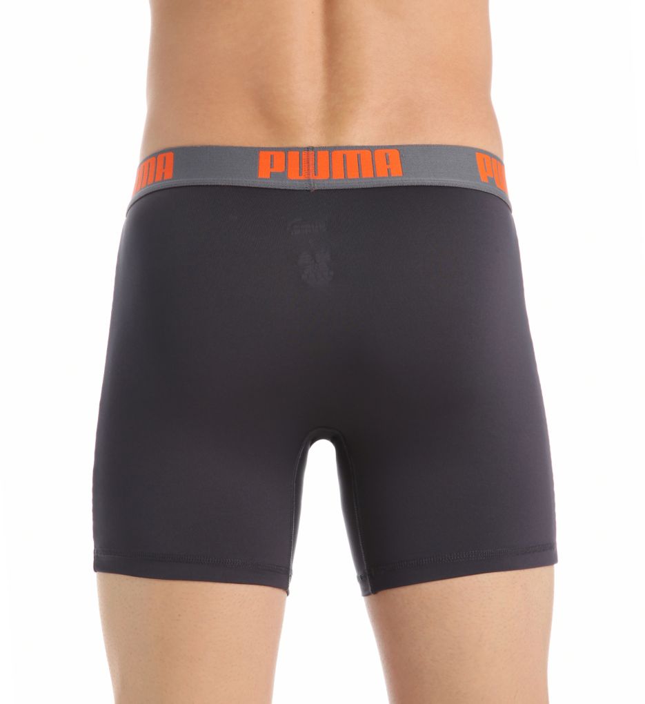 Sport Stretch Performance Boxer Brief - 3 Pack