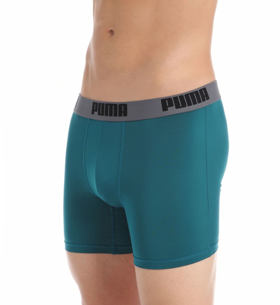 Sport Stretch Performance Boxer Brief - 3 Pack