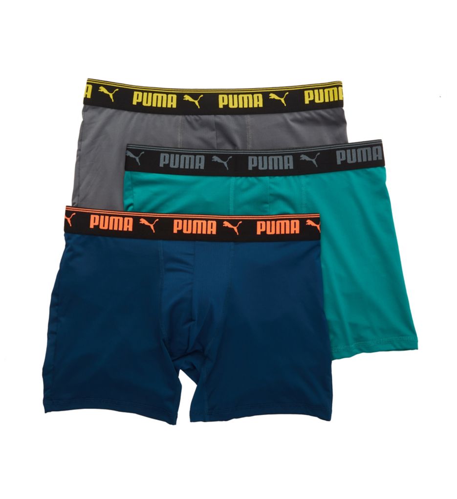 Training Fit Boxer Brief - 3 Pack by Puma