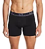 Puma Heathered Athletic Fit Boxer Brief - 3 Pack 15527 - Image 1