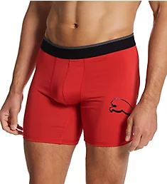 Chromatic Cat Graphic Boxer Brief - 2 Pack REDGY S