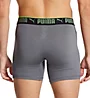 Puma Sportstyle Shattered Scales Boxer Brief - 3 Pack 15531 - Image 2