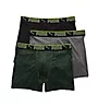 Puma Sportstyle Shattered Scales Boxer Brief - 3 Pack 15531 - Image 3