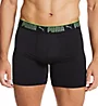 Puma Sportstyle Shattered Scales Boxer Brief - 3 Pack 15531 - Image 1