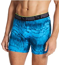 Sportstyle Vibrant Tie Dye Boxer Brief - 3 Pack