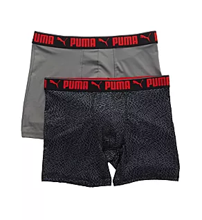 Sportstyle Boxer Brief - 2 Pack BLAGY L