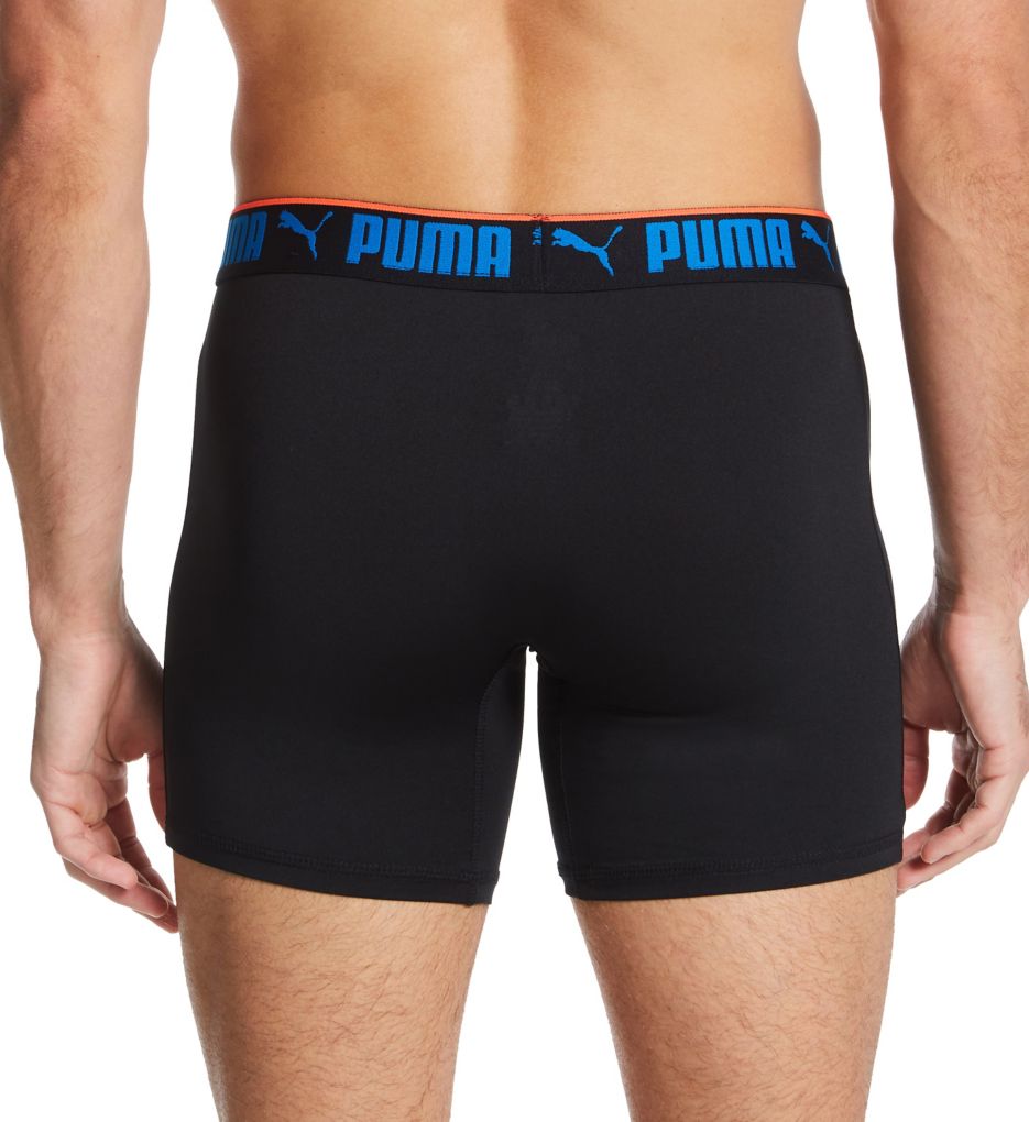 Sportstyle Boxer Brief - 2 Pack