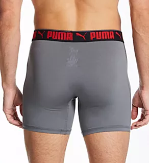 Sportstyle Boxer Brief - 2 Pack BLAGY L