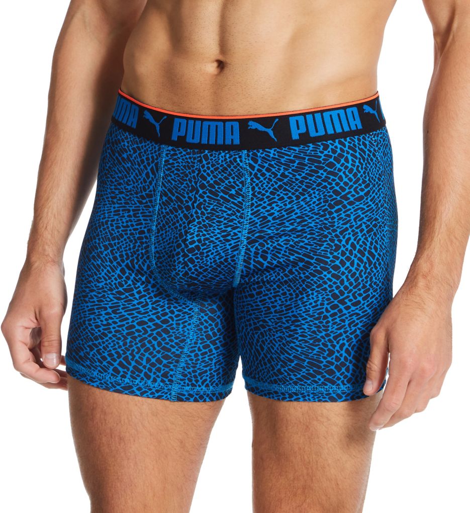 Sportstyle Boxer Brief - 2 Pack by Puma