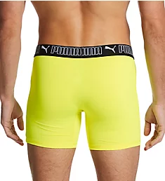 Training Fit Boxer Brief - 3 Pack