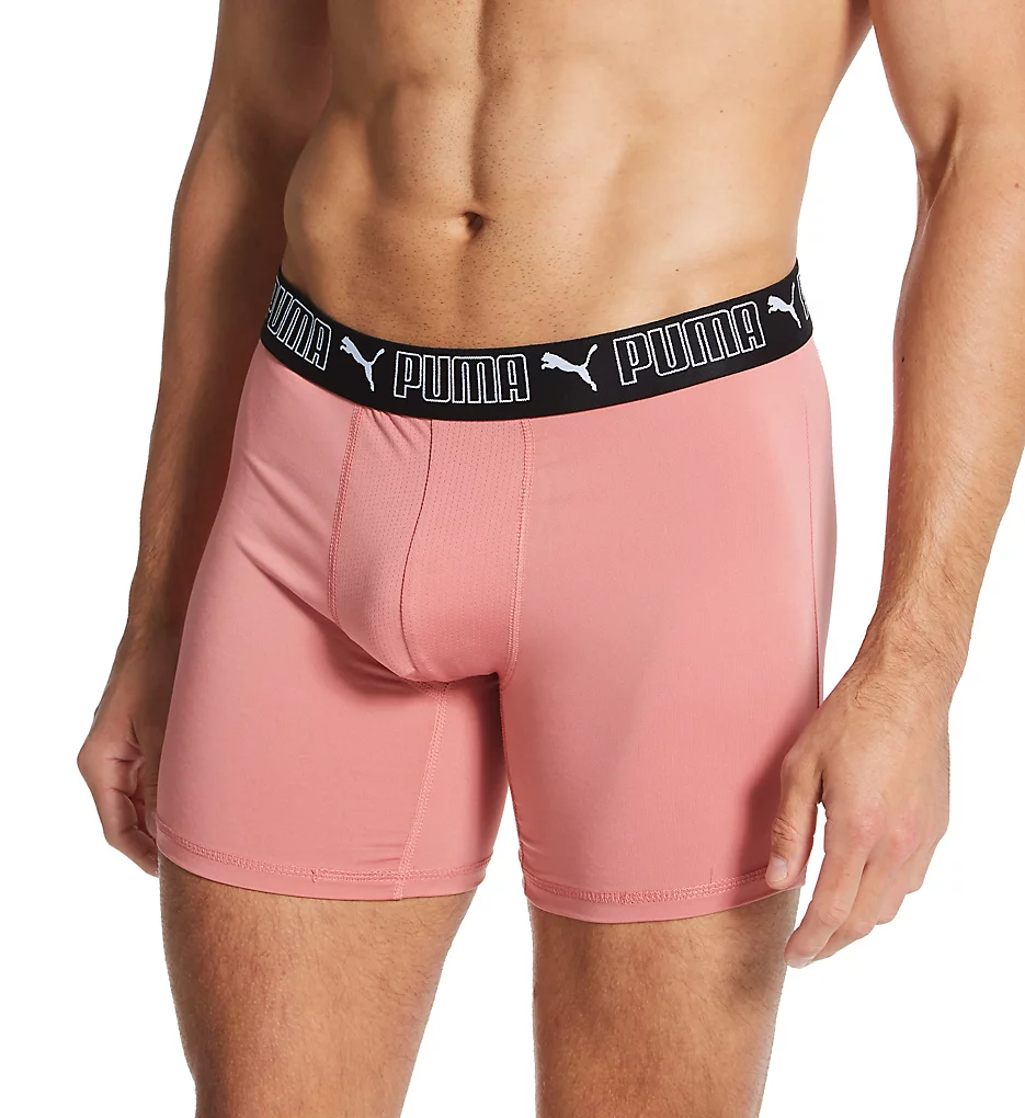 Training Fit Boxer Brief - 3 Pack