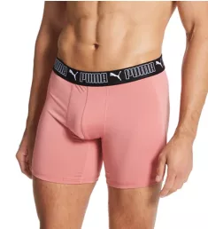 Training Fit Boxer Brief - 3 Pack