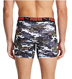 Sportstyle Camo Print Boxer Brief - 3 Pack CHLCBK S