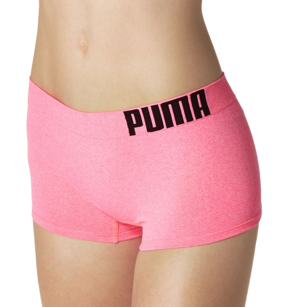 puma bra and panty set