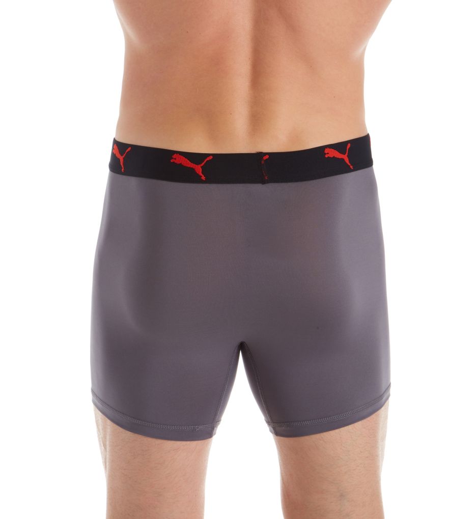 Sportstyle Performance Boxer Brief - 3 Pack