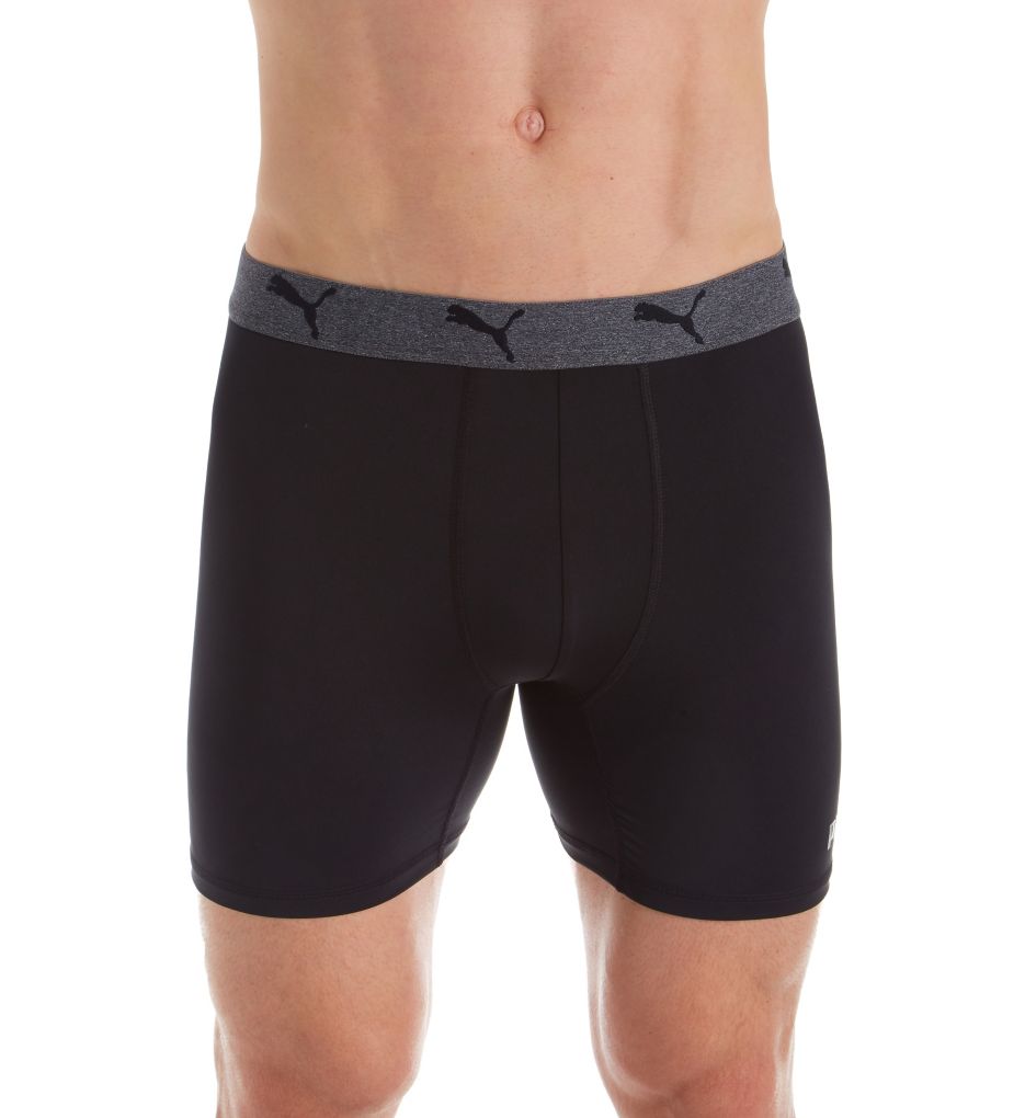 Sportstyle Performance Boxer Brief - 3 Pack-fs