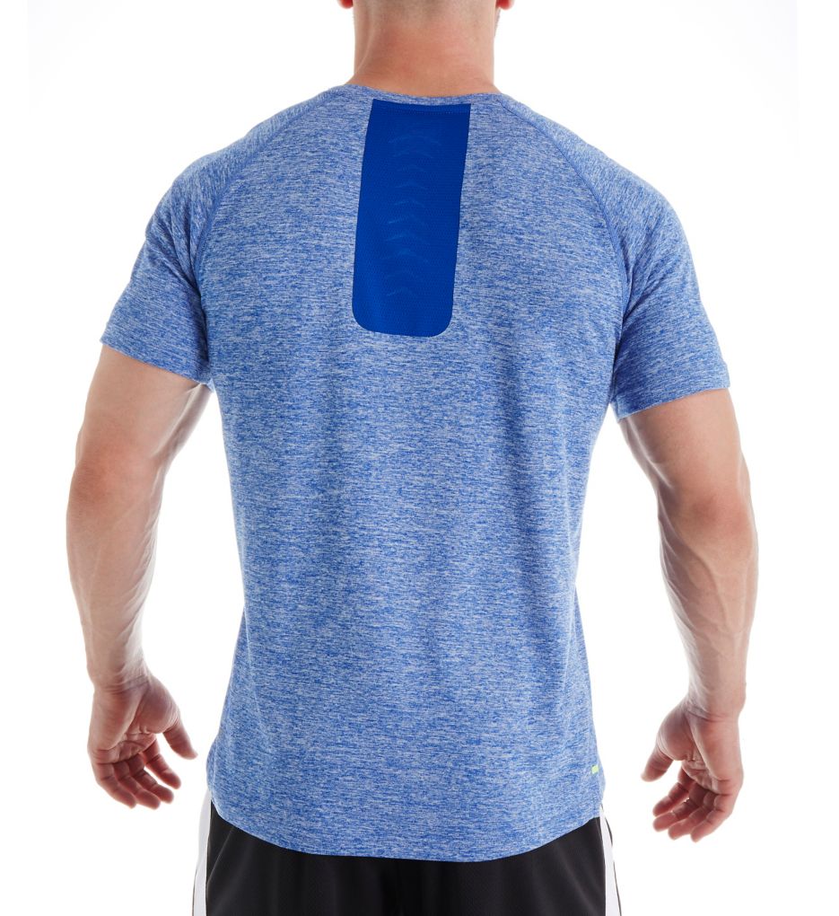 Bonded Tech Performance Short Sleeve T-Shirt