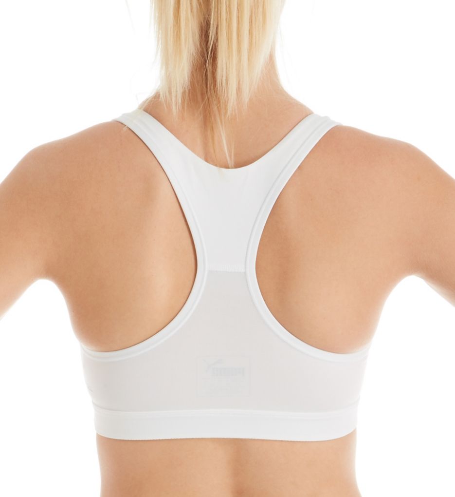 PWRShape DryCELL Forever Logo Sports Bra