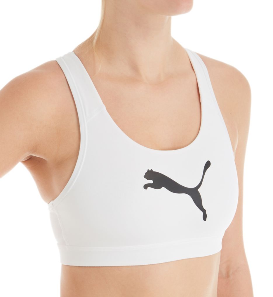 puma pwrshape bra
