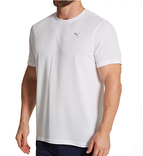 Puma Performance Short Sleeve T-Shirt 520314