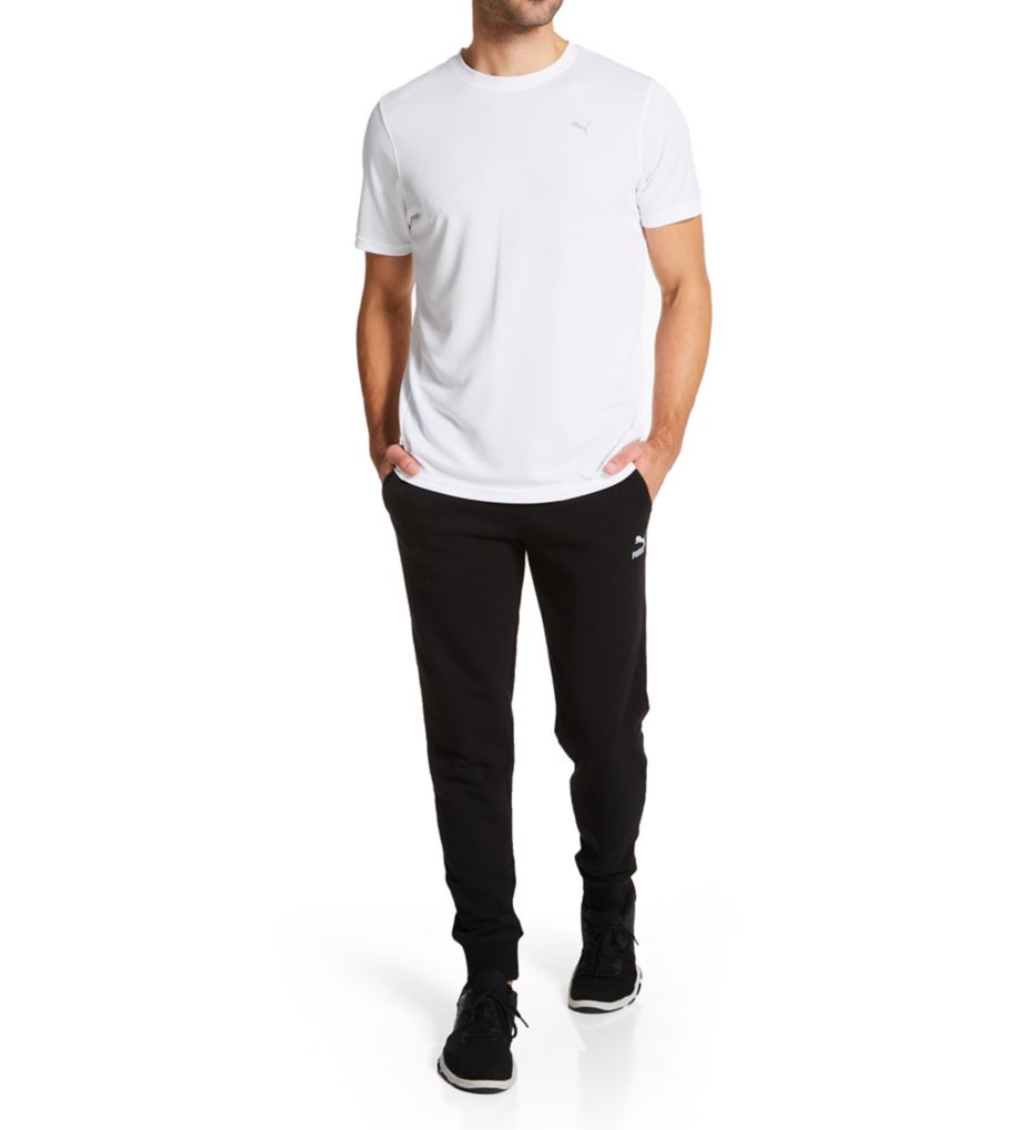 Classic 100% Cotton Sweat Pant-cs1