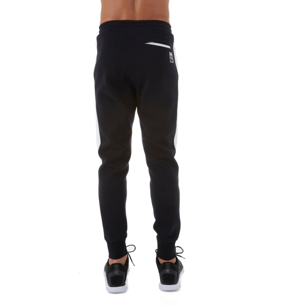 T7 Logo Relaxed Jogger / Track Pant-bs