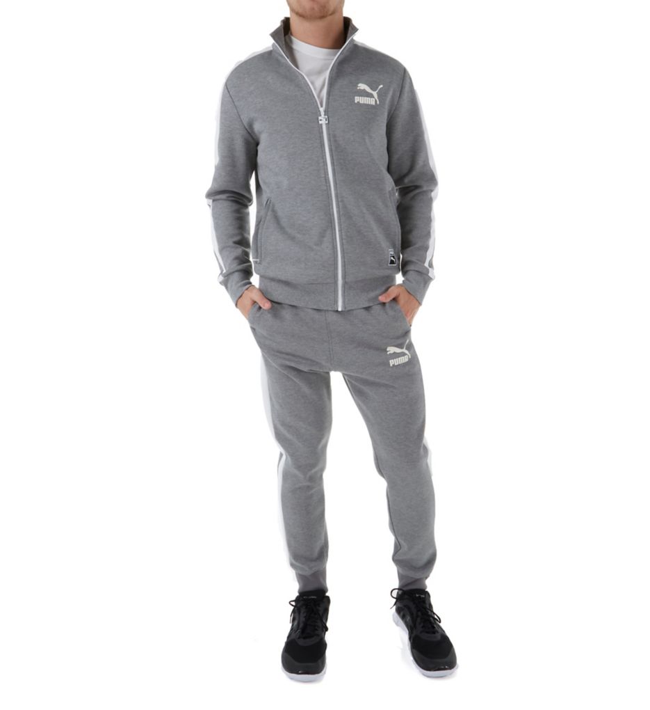 T7 Logo Relaxed Jogger / Track Pant-cs1
