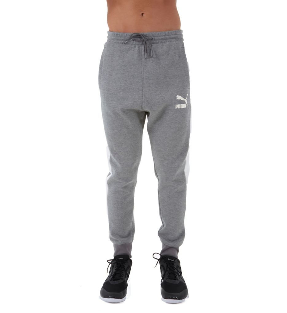 T7 Logo Relaxed Jogger / Track Pant-fs