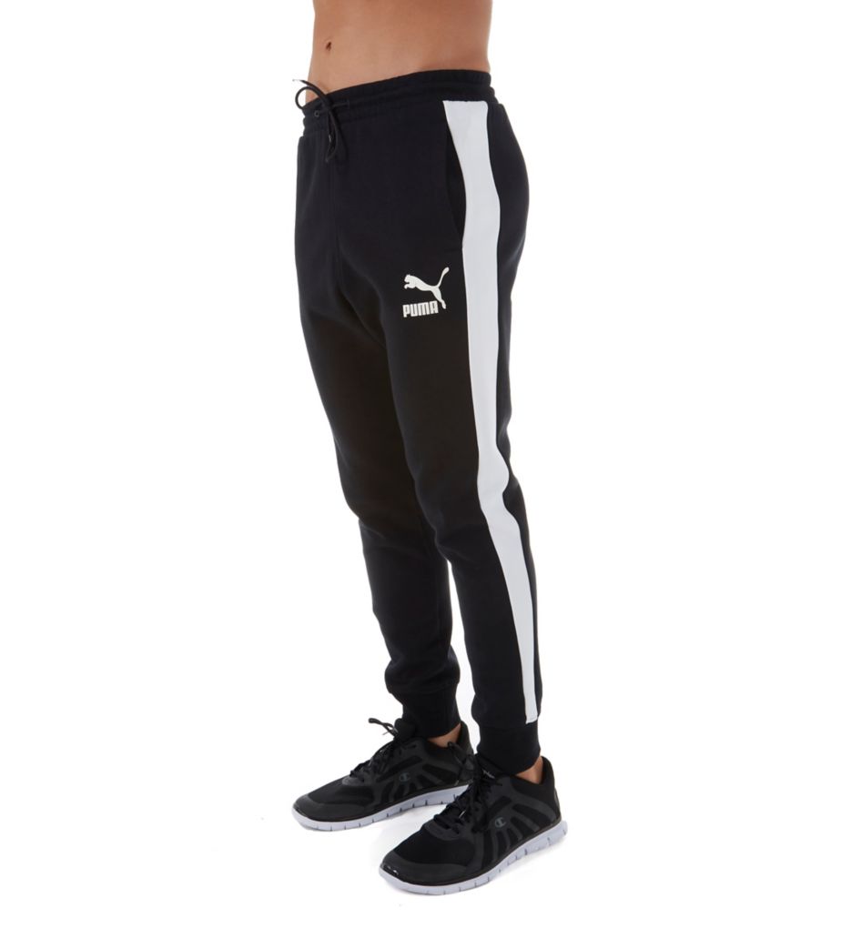 T7 Logo Relaxed Jogger / Track Pant-gs