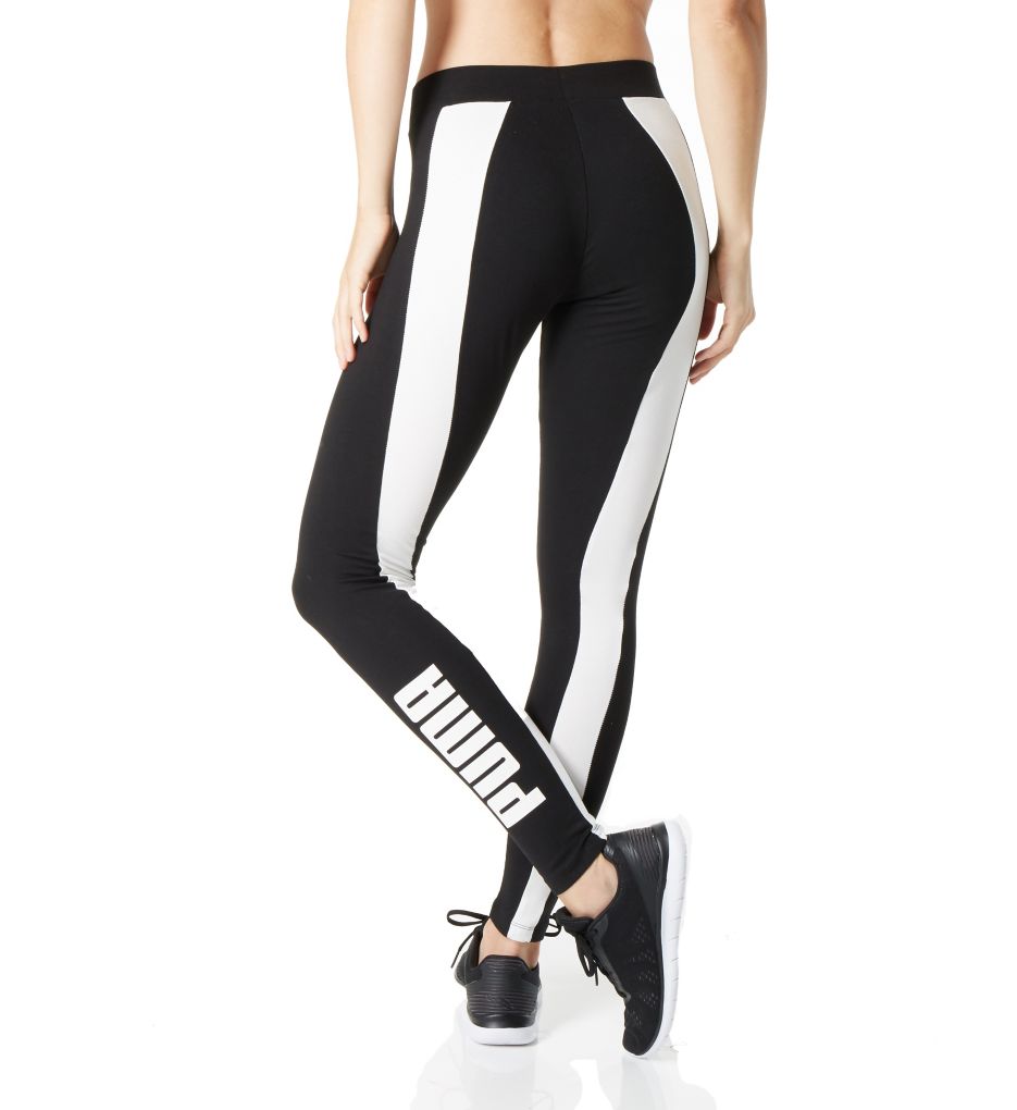 Archive Logo T7 Legging