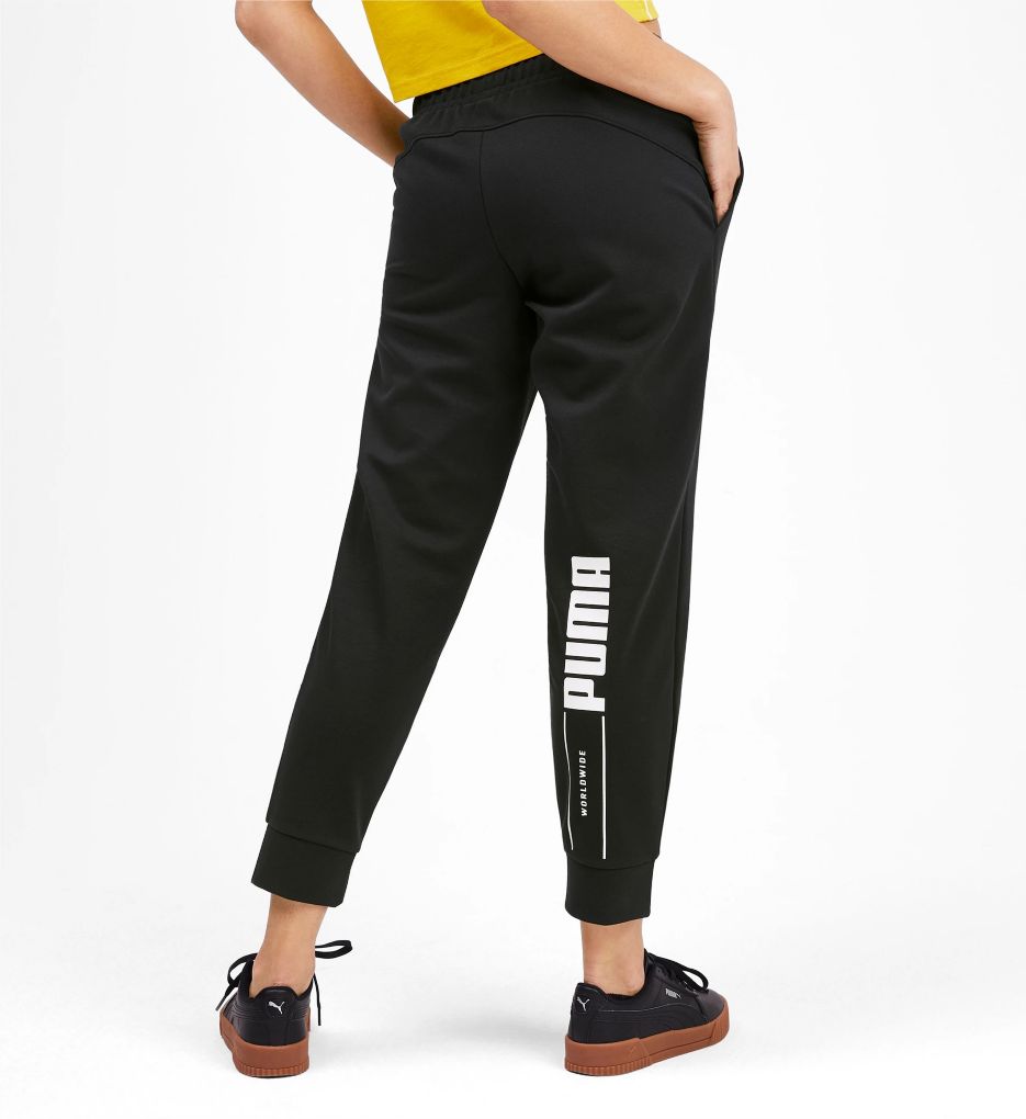 Nu-Tility Sweat Pants-bs