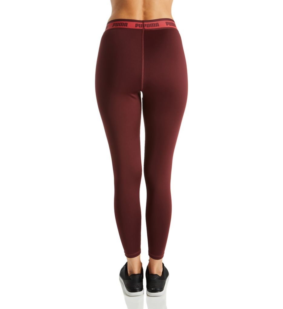 Soft Sports Leggings