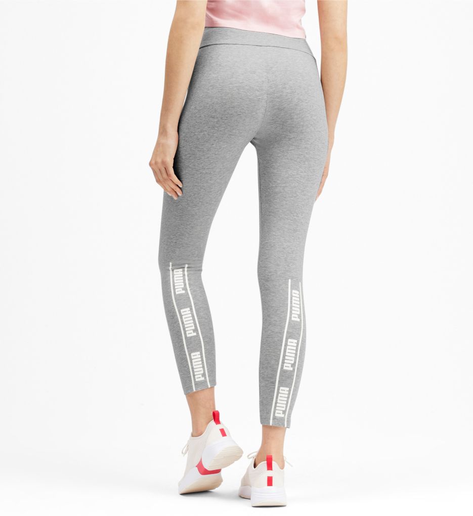 Amplified Logo Leggings-bs