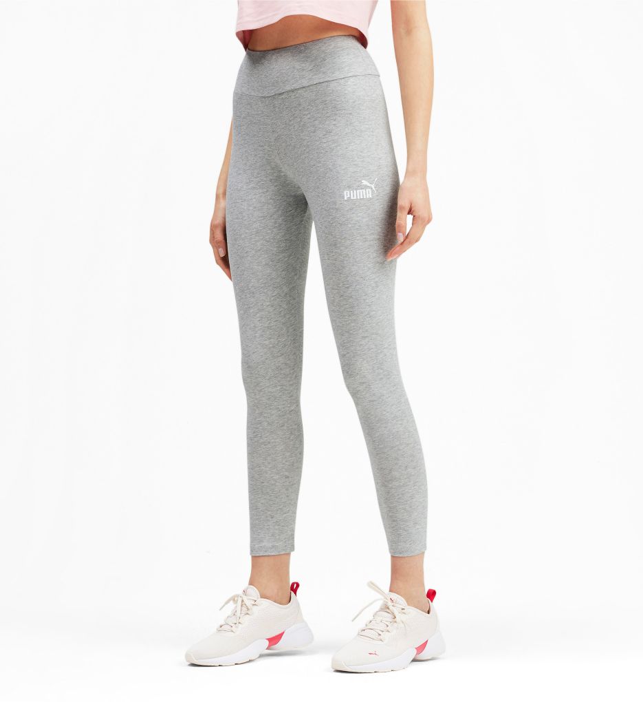 Amplified Logo Leggings-gs