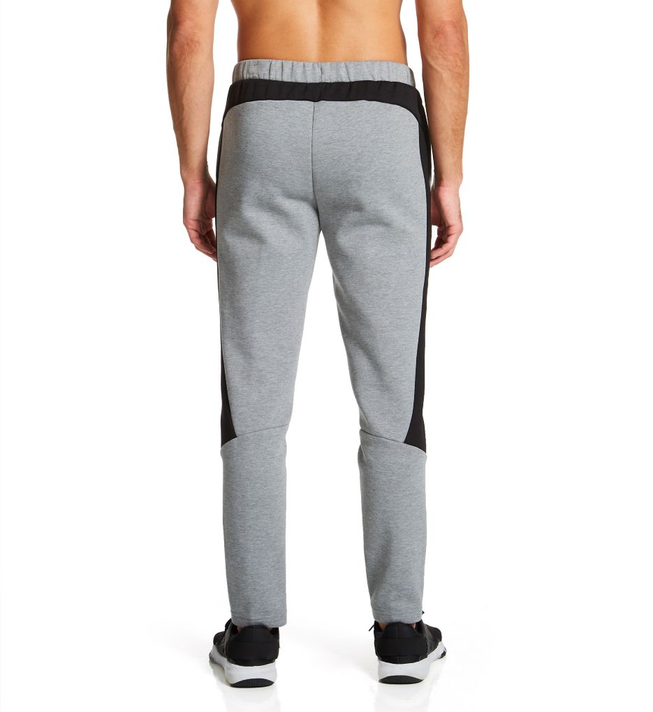 Russell Athletic PANTS SLIM FIT CUFFED