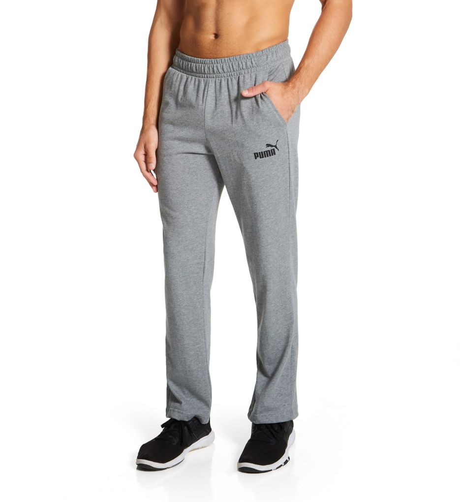 Essential Openk Leg Jersey Sweat Pant