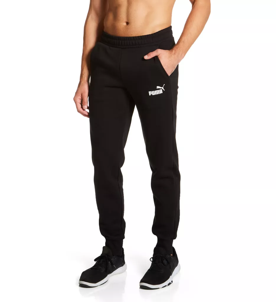 Classic 100% Cotton Sweat Pant MDGRYH 2XL by Puma