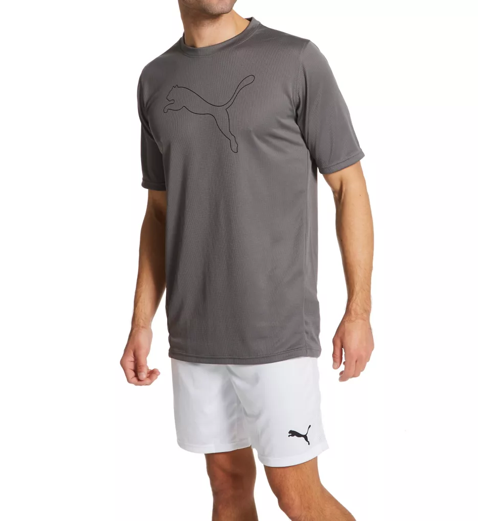 Puma Tall Man Performance T-Shirt 589328T - Image 4