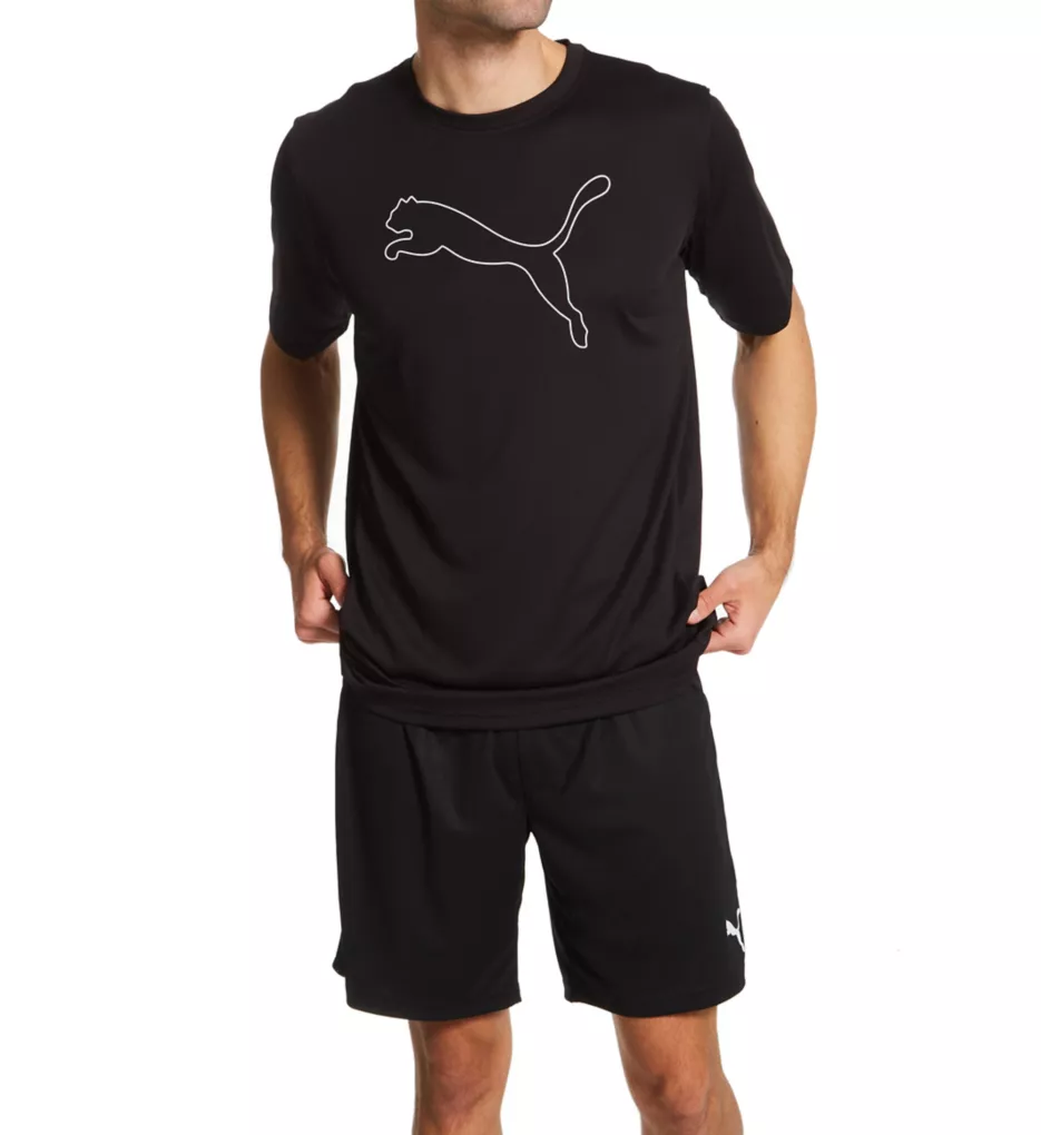 Puma Tall Man Performance T-Shirt 589328T - Image 6