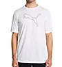 Puma Tall Man Performance T-Shirt 589328T - Image 1