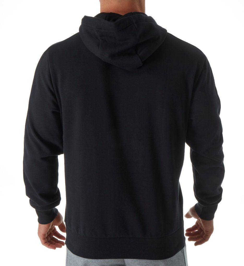 P48 Dry Fleece Hoodie