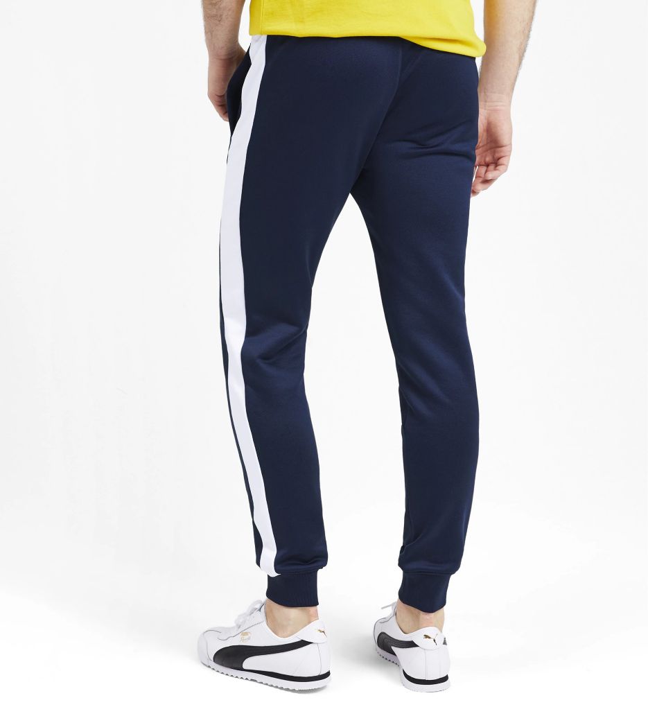 Iconic T7 Track Pant-bs