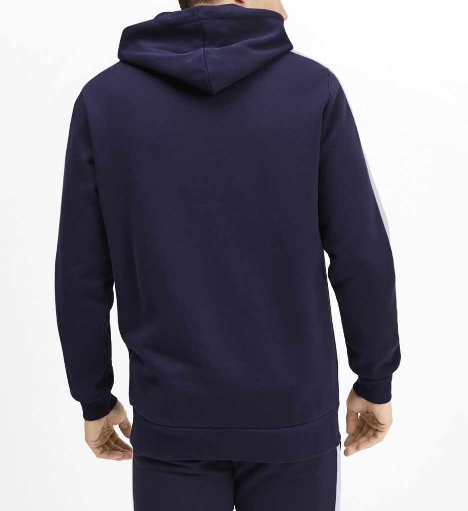 Iconic T7 Hoodie-bs