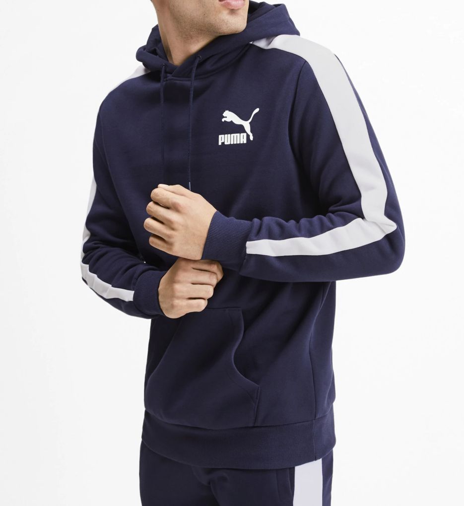 Puma Iconic T7 Hoodie 595298 - Puma 