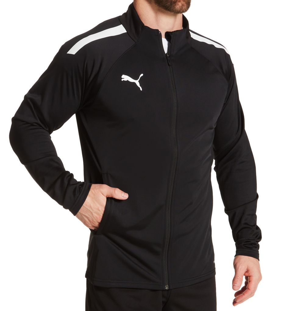 Puma liga training jacket sale