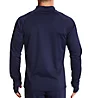 Puma Teamliga 1/4 Zip Long Sleeve Shirt 657236 - Image 2