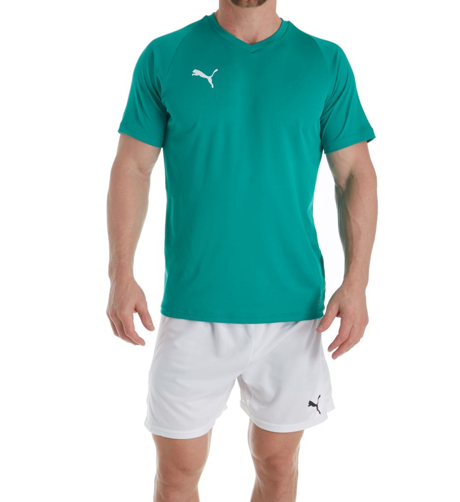 Borussia Performance Short-cs1